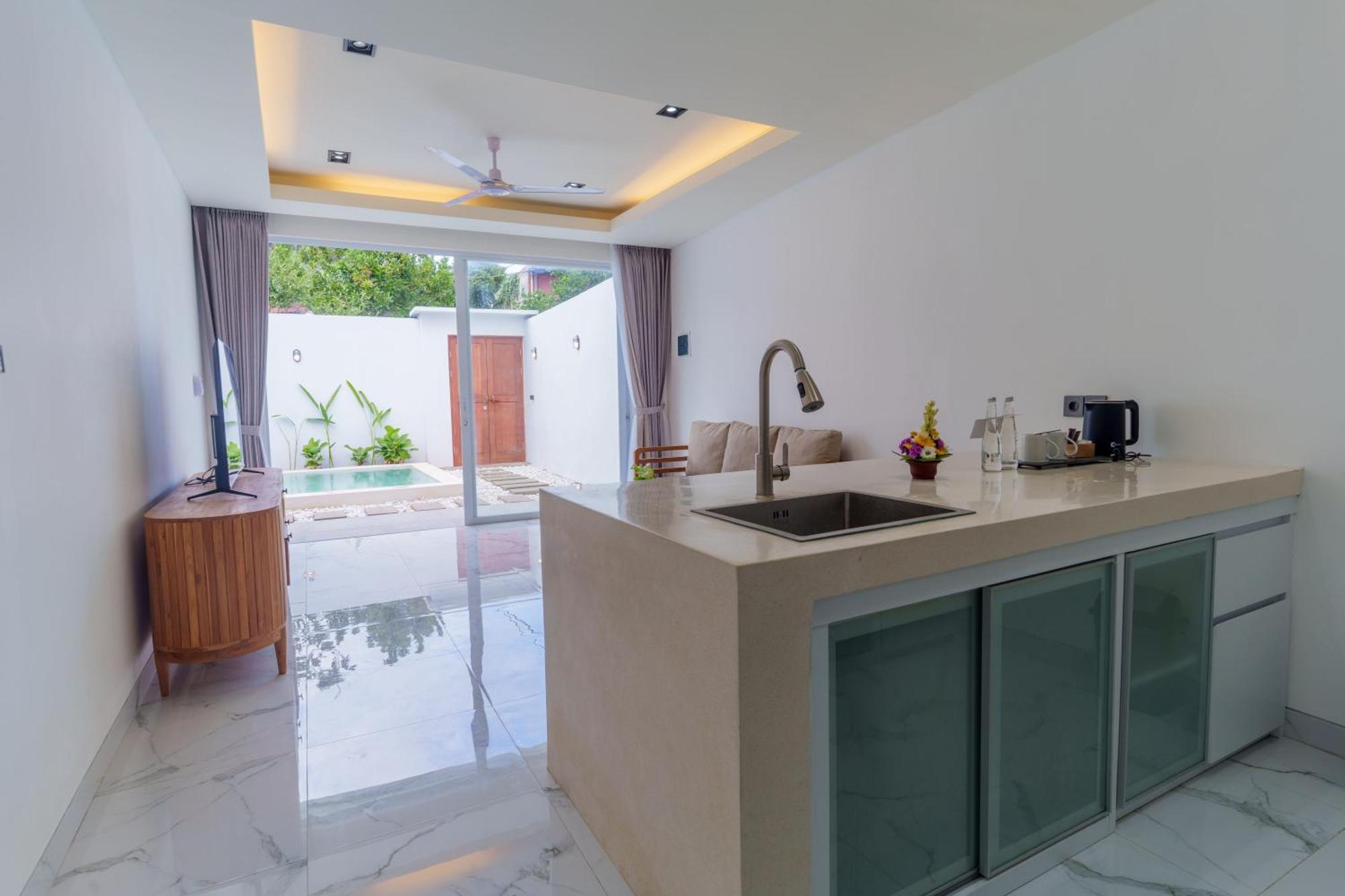 The Capital Hotel And Resort Seminyak Eksteriør billede