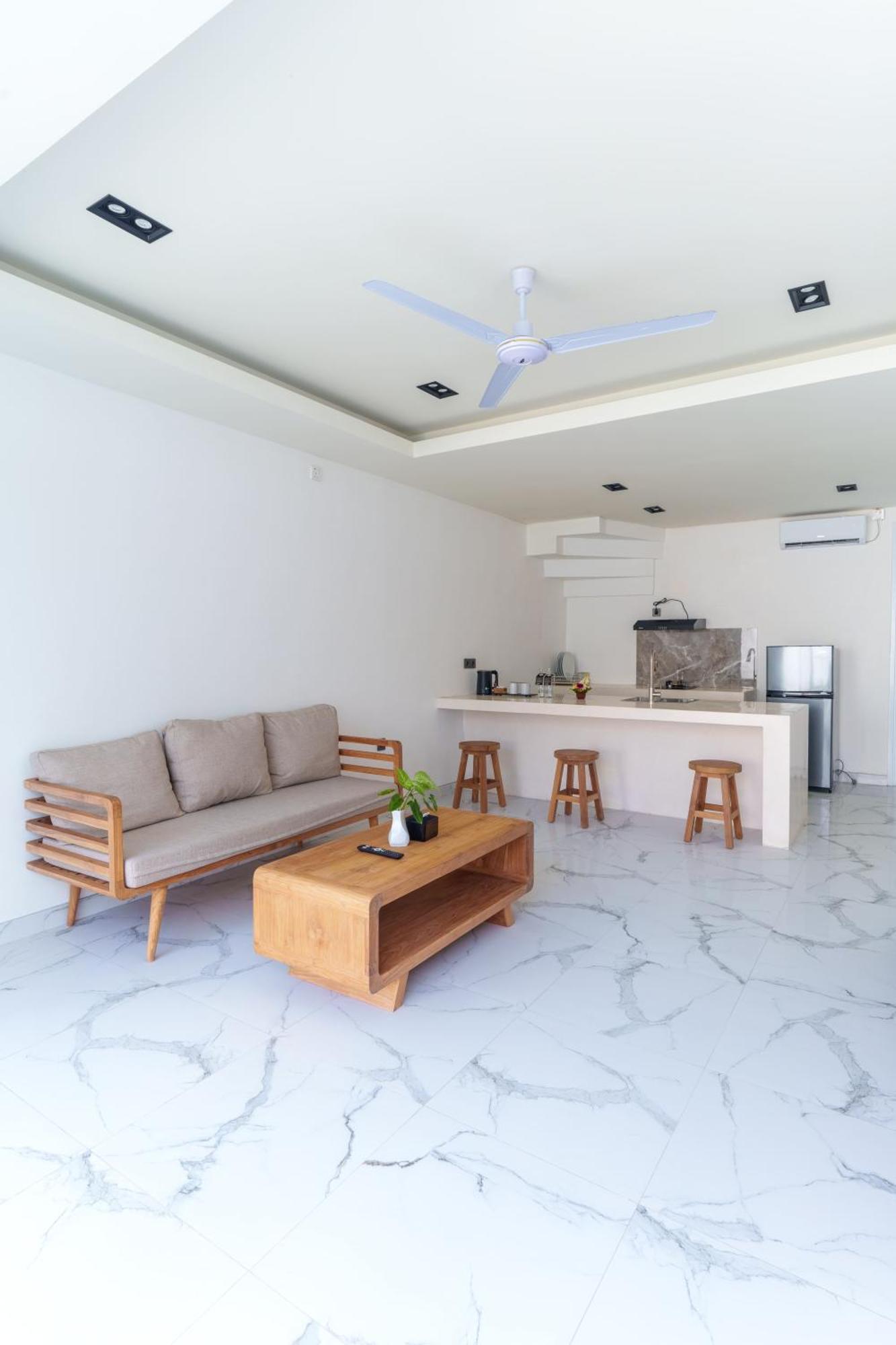 The Capital Hotel And Resort Seminyak Eksteriør billede