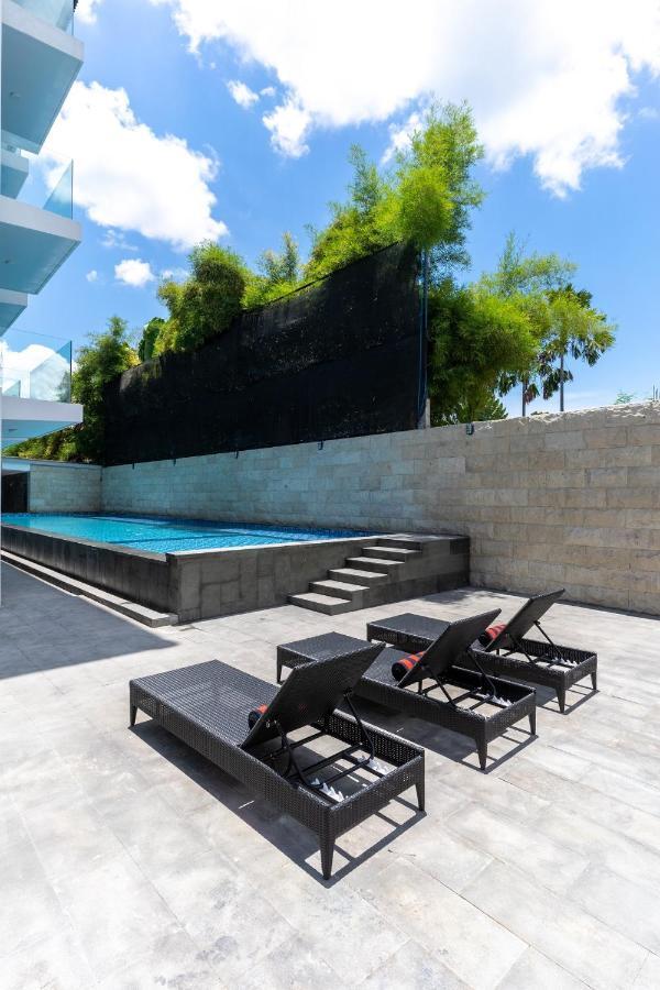 The Capital Hotel And Resort Seminyak Eksteriør billede